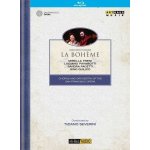 Puccini - Zambello / La Boheme BD – Hledejceny.cz