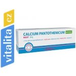 MedPharma Calcium Pantothenicum mast Natural 30 g – Hledejceny.cz