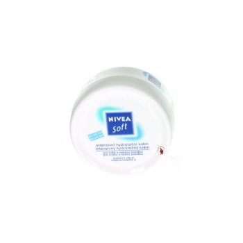 Nivea Creme Soft 200 ml