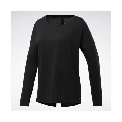 Reebok Workout SUPREMIUM LONG SLEEVE FT0965 – Zbozi.Blesk.cz