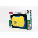 SmilyPlay dětský edukativní notebook Moudrá hlavička – Zbozi.Blesk.cz