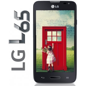 LG L65 D280n