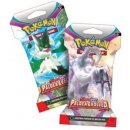 Pokémon TCG Paldea Evolved Blister Booster