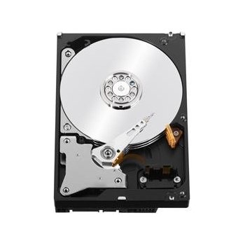 WD Red 8TB, WD80EFZX