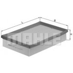 Vzduchový filtr MAHLE LX 1044 – Hledejceny.cz