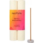 NeoVeda Vonné tyčinky Exotická Indie Kerala 40 ks – Hledejceny.cz
