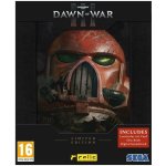 Warhammer 40.000: Dawn of War 3 (Limited Edition) – Hledejceny.cz