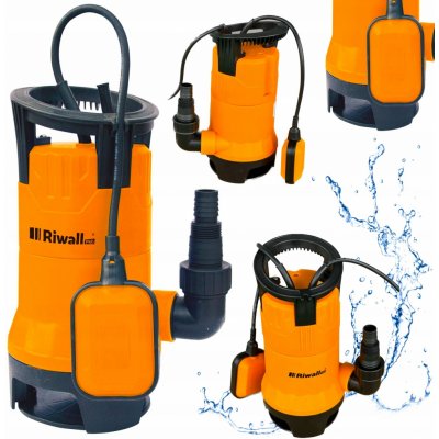 Riwall Pro REP 750 EP26A2001073B – Sleviste.cz