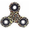 Fidget Spinner Modern Leopard