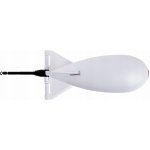Spomb Raketa Krmící Large X Spomb White – Zboží Dáma