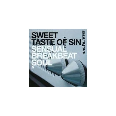 VARIOUS - SWEET TASTE OF SIN LP – Zboží Mobilmania