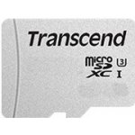 Transcend SDXC 64GB TS64GUSD300S – Hledejceny.cz