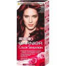 Garnier Color Sensation 4.60 rubínově červená