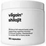 Vilgain Shilajit 90 kapslí – Hledejceny.cz