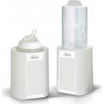 CHICCO Ohřívač lahví se sterilizátorem 2v1 – Zboží Dáma