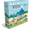 Desková hra Pandasaurus Games Machi Koro: Legacy