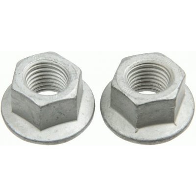 Sada na opravy, zavěšení kol LEMFÖRDER 39557 01 – Hledejceny.cz