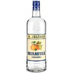 R.Jelínek Moravská Meruňka 30% 1 l (holá láhev) – Hledejceny.cz