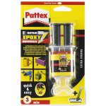 PATTEX Repair Epoxy Universal 5 min 6ml – Sleviste.cz