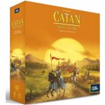 Albi Catan Osadníci z Katanu Města a rytíři – Hledejceny.cz
