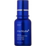 Medicube One Day Exosome Shot Pore Ampoule 7500 Revitalizační sérum s mikrojehličkami 30 ml – Zboží Dáma