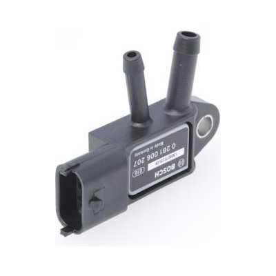 Senzor tlaku výfukových plynů BOSCH 0 281 006 207 (0281006207) | Zboží Auto