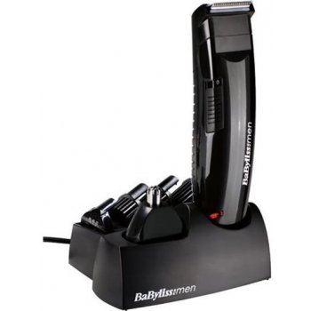 Babyliss E823E