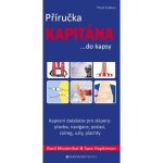 Příručka kapitána ...do kapsy - Basil Mosenthal – Hledejceny.cz