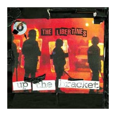 The Libertines - Up The Bracket CD