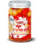 Citres Mini chilli papričky 290 g