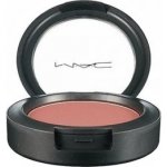 MAC Sheertone Blush Pudrová Tvářenka Gingerly 6 g – Zboží Dáma