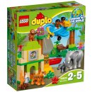 LEGO® DUPLO® 10804 Džungle