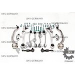 Rameno - Ramena - přední sada Audi A4 (B5), Audi A6 (C5) | Zboží Auto