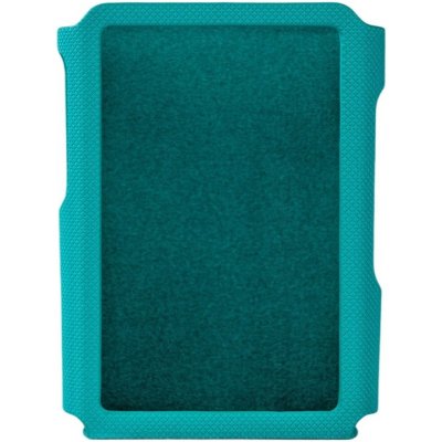 HiBy R3 Pro II - pouzdro zelené – Zboží Živě