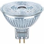 Osram LED žárovka LED GU5.3 MR16 4,5W = 20W 230lm 3000K Teplá bílá 36° 12V Parathom Stmívatelná OSRPARE2031 – Zboží Mobilmania