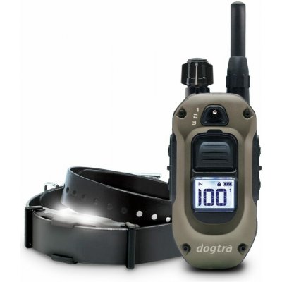 Dogtra ARC-X Kit Elektronický výcvikový obojek – Hledejceny.cz