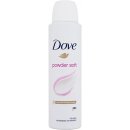 Dove Powder Soft deospray 150 ml