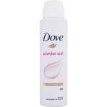 Dove Powder Soft deospray 150 ml – Zbozi.Blesk.cz