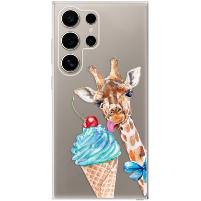 iSaprio - Love Ice-Cream - Samsung Galaxy S24 Ultra – Sleviste.cz