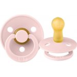 Bibs kaučuk kulatý třešinka růžová – Zbozi.Blesk.cz