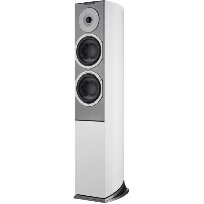 Audiovector R3 Signature | bílá