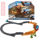 Fisher Price Mašinka Tomáš TrackMaster Rozbitý most