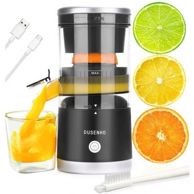 Lis DUSENHO JUICER002 elektrický – Zboží Dáma