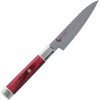 Kuchyňský nůž Mcusta Zanmai ULTIMATE ARANAMI Nůž 11cm