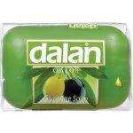 Dalan Organic Olive Oil glycerinové mýdlo 100 g – Sleviste.cz