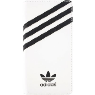 Adidas Book Sony E6553 Xperia Z3+ bílé/černé