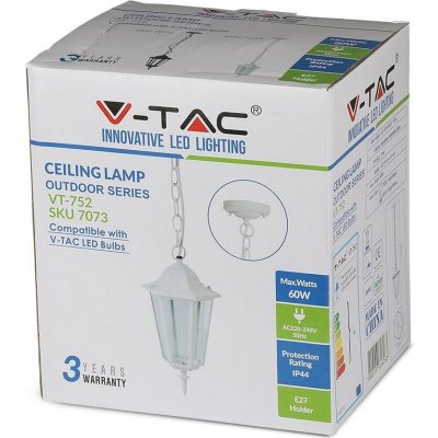 V-TAC VT7073 – Hledejceny.cz