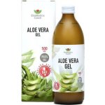 EkoMedica Aloe Vera Gel 99 8% 1000 ml – Hledejceny.cz