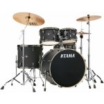 Tama IP50H6WBN-BOB Imperialstar Blacked Out Black/Black Nickel HW – Sleviste.cz