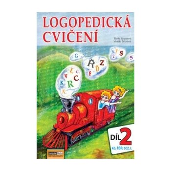 Logopedická cvičení